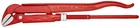 Knipex 83 20 015, 16 1/4" Swedish Pipe WRENCH-45 New. Price: $97.25.