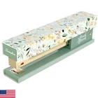 Swingline Stapler By Leah Bisch, 20 Sheet Capacity, Full Strip, Wildflowers, Col New. Price: $50.15.