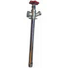 B & Industries 104-617HC Anti-siphon Sillcocks New. Price: $37.86.