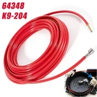 For Flexshaft Cable Assembly 64348 K9-204, 5/16" 70 Ridgid New. Price: $340.99.