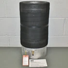 Cherne Single Size Big Mouth Flow-through Plug 369128, 12", With 10" O.d. Bypass New. Price: $499.95.