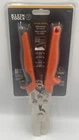 Klein Tools 86520 5-BLADE Crimper Sealed**. Price: $41.99.