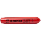 Knipex Self-clamping Slip-on Cap 1000V-INSULATED (80 Mm) 98 66 New. Price: $18.69.
