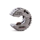 Ridgid Type Copper Tube Cutter 15 - 22MM Snap On Feature Heavy Duty 57018 New. Price: $93.34.