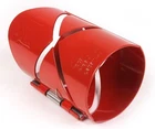 730040 Pipe Marking & Cutting Guide 2 7/8" New. Price: $35.02.