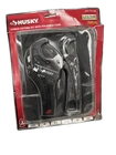 Husky 4-PIECE Pvc Cutting Kit With Foldable Pouch """no Replacement Blades""" Open. Price: $19.99.
