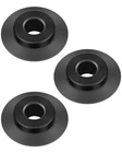 Replace 33165 Pipe Wheel Fits For Ridgid 10 15-SI 20 Cutters,... New. Price: $9.21.