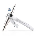 Wisscool Swaging Tool Pipe Tube Expander Hand Expanding 1/4IN-7/8IN, Silver New. Price: $25.83.