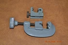 2 Superior Tool Mini Pvc Pipe Tubing Cutters Usa #350 1/8"-1 & 1/8"-7/8" Used. Price: $13.99.