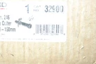 Ridgid Model No. 246 Soil Pipe Cutters, 1-1/2" 6" Capacity New In Box!. Price: $799.97.