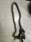 Ridgid NO.246 Soil Pipe Cutter (572685) Used. Price: $185.00.