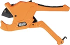 Klein Tools 50044 Ratcheting Pvc Pipe Cutter Tool, 1-1/4 Inch I.d. Cutting New. Price: $52.51.
