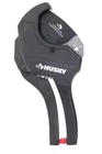 Husky 2" Quick Release Ratcheting Cutter For Cpvc, Pe, Poly, Pp, & -new!. Price: $23.47.
