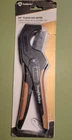 Southwire - 3/4" Plastic Pipe Cutter Model # Placut New In Package. Price: $18.00.
