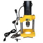 Steel Dragon Tools JK114 Pipe Cutter Cuts Up 4" Holes In 8" New. Price: $564.99.