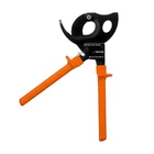 Ratchet Cable Cutter For Telecom/auto/home: 1000 Mcm Copper-aluminum, Ergo Grip New. Price: $69.03.