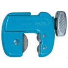Gedore Pipe CUTTER,1/8" To 5/8" Capacity 231000 4017981231008 Blue New. Price: $73.83.
