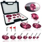 Reshark 9 Pcs Pvc Pipe Reamer Kit Fitting Saver Plastic New. Price: $154.98.
