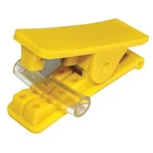Tube Cutter, Manual, Up To 5/8 In, 34A520 New. Price: $7.55.