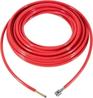 64343 X50FT Cable Assembly For Ridgid K9-102 Flexshaft 1-1/4 To Pipe New. Price: $225.00.
