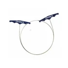 Ips 513139 Cable Saw 36" Ss Blade T-handle New. Price: $28.02.