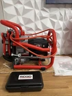 Ridgid 49298 B-500 Portable Pipe Beveller New. Price: $3999.00.