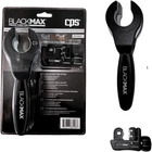 Blackmax BTC200R Ratcheting Tube Cutter, 1/8" To 7/8" New. Price: $63.95.