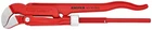 Knipex 83 30 005 10 1/2" Swedish Pipe Wrench-s-type New. Price: $67.90.