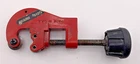 Sears Usa Mini Tubing Cutter 51272 -1-1/8 Not Craftsman Rare Made Used. Price: $24.49.