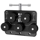 Yulveda Tubing Straightener, Brake Line With Precision Rollers... New. Price: $73.99.