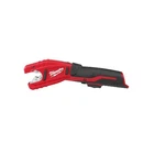 Milwaukee 2471-20 M12 Cordless Copper Tubing Cutter (tool Only) New. Price: $179.00.
