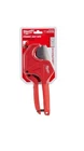2X Milwaukee 48-22-4210 Ratcheting Pipe Cutter 1-5/8 Hand Tool ! Of Them New. Price: $90.00.