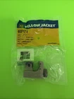 Yellow Jacket 60121 Hd Mini Tube Cutter 1/4" To 7/8" For Copper, Aluminum, Brass New. Price: $19.95.