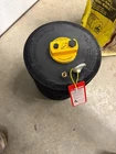 Cherne 12" Muni Ball Plug 262129 New/unused Sewer Pipe Test. Price: $499.99.