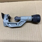 Superior Tool Pro Line Tube Cutter Md St 1200 1/8" 1/4" AZ-51 Used. Price: $29.99.