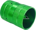 Inner-outer Reamer Pvc Deburring Tool, 1/4 1-5/8 O.d. For Copper Aluminum New. Price: $19.31.