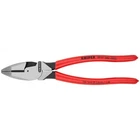 Knipex 09 01 240 Sba 1/2" High Leverage Lineman's Pliers New England Head. Price: $54.42.