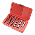 Hfs(r) Spacer Block Set Bearing Steel 36PC 0.0001", 3/4" DIAMETER,1/4-28 Thread New. Price: $61.99.