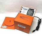 Eraser WC2 Programmable Automatic Wire & Tubing Cutter 115VAC, 16 Awg, 5/32" Od Used. Price: $2000.00.