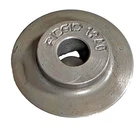 33165 E-1240 Ridgid Tubing Cutter Wheel F/ 10 15-SI 20 Steel & Ss New. Price: $14.95.