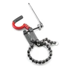 Ridgid 226 In-place Soil Pipe Cutter New. Price: $994.43.