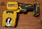 Dewalt DCE154 20V Xr Copper Tubing Cutter - Nice!!! Ships Free!!! Used. Price: $149.99.