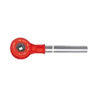 Ridgid 39380 D-1440 Ratchet Handle For 141 161 Geared Power Threaders New. Price: $334.87.