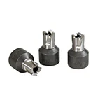 3PC Blair Rotabroach Sheet Metal Hole Cutter Cutting Tools 5/16" Bits 11104-3 New. Price: $26.99.