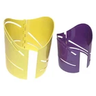 Pipe-pro Mekit-lg Metal Cutting Guide Set, Steel, 2 Pc New. Price: $34.39.