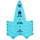Pipe Coping Wings - Wrap And Mark New. Price: $23.95.