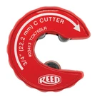 Reed 03413 87/100 In. Cpvc Copper Cutter Spring Load New. Price: $44.59.