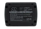 4000MAH 48WH Battery For Milwaukee FM,C12 HZ,M12 CID-0,M12 B3 XC,M12 B4 New. Price: $49.05.