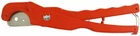 Plumb Eeze Plastic Pipe Cutter W/stainless Steel Blade. Cuts Up To 1"! New. Price: $9.74.