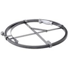 RIDGID174; 6260 One-piece Flat Sewer Tape W/carrier 100'L 3/4"W 1/8" Thickness New. Price: $1572.27.